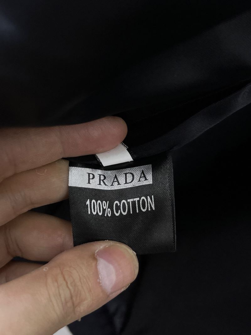 Prada Outwear